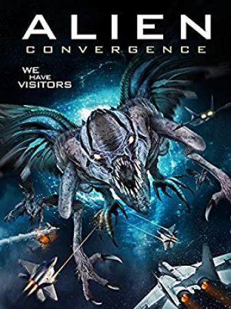 Alien Convergence<span style=color:#777> 2017</span> 720p BRRip x264