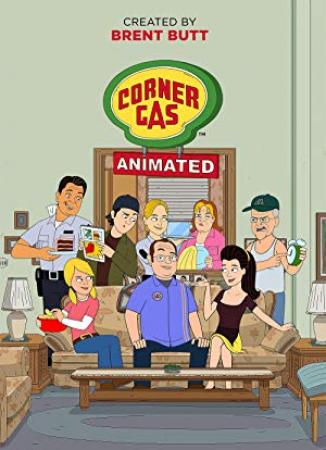 Corner Gas Animated S01E07 720p HDTV x264-aAF[N1C]