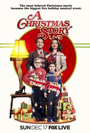 A Christmas Story Live<span style=color:#777> 2017</span> 720p BluRay H264 AAC<span style=color:#fc9c6d>-RARBG</span>