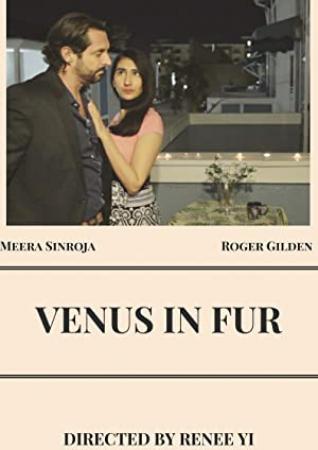 Venus in Fur<span style=color:#777> 2013</span> DD 5.1 Nl subs Dutch-DVDR-NLU002