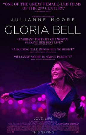 Gloria Bell [BluRay 720p X264 MKV][AC3 5.1 Castellano - Ingles SUB][2019]