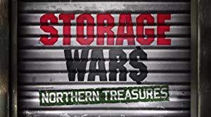 Storage Wars Northern Treasures S02E11 XviD<span style=color:#fc9c6d>-AFG</span>