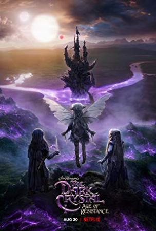 The Dark Crystal Age Of Resistance S01E08 iNTERNAL 1080p WEB X