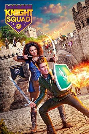 Knight Squad S01E13 Take Me Home to Knight 1080p WEB-DL AAC2.0 H.264-LAZY