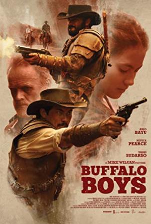 Buffalo Boys<span style=color:#777> 2018</span> WEB-DL 1080p