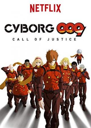 Cyborg 009 Call of Justice Season 1 Complete 720p WEB x264 <span style=color:#fc9c6d>[i_c]</span>