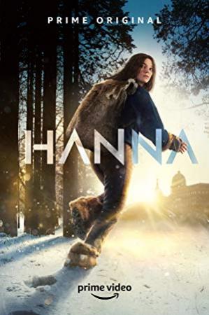 Hanna S01-S03 COMPLETE SERIES 1080p WEBRip x265-HiQVE