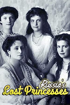 Russias Lost Princesses S01E02 480p HDTV x264<span style=color:#fc9c6d>-mSD</span>