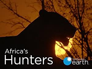 Africas Hunters Series 3 3of6 The Misfit Comes of Age 1080p HDTV x264 AAC