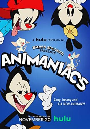 Animaniacs<span style=color:#777> 2020</span> s02e12 1080p web h264<span style=color:#fc9c6d>-ggwp[eztv]</span>