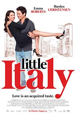 Little italy<span style=color:#777> 2018</span> TRUEFRENCH BDRip XviD<span style=color:#fc9c6d>-EXTREME</span>
