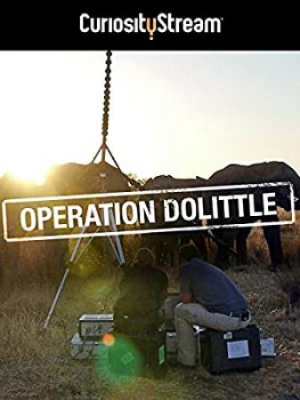 Operation Dolittle 1080p HDTV x264 AAC