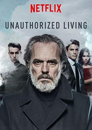 Unauthorized Living S01 FRENCH WEB-DL XviD<span style=color:#fc9c6d>-ZT</span>