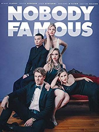 Nobody Famous<span style=color:#777> 2018</span> 720p WEB-DL x264 ESub [MW]