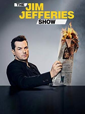 The Jim Jefferies Show S03E11 HDTV x264<span style=color:#fc9c6d>-YesTV[eztv]</span>
