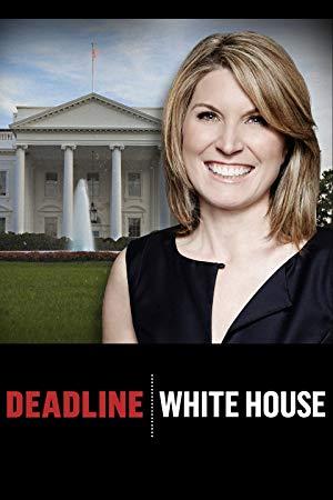 Deadline - White House<span style=color:#777> 2019</span>-07-24 720p WEBRip x264-PC