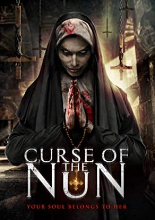 Curse Of The Nun<span style=color:#777> 2018</span> 720p BluRay x264<span style=color:#fc9c6d>-GETiT[EtHD]</span>