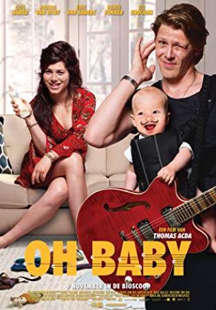 Oh Baby <span style=color:#777>(2019)</span> Telugu DVDScr x264 MP3 250MB