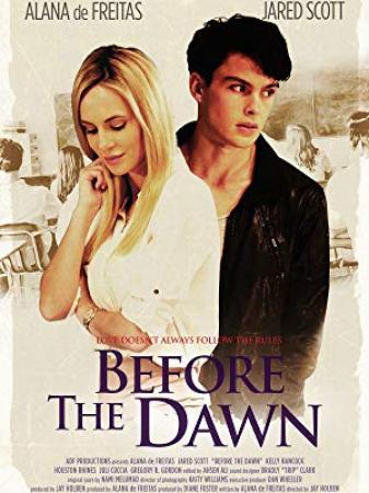 Before the Dawn<span style=color:#777> 2019</span> HDRip XviD AC3<span style=color:#fc9c6d>-EVO</span>
