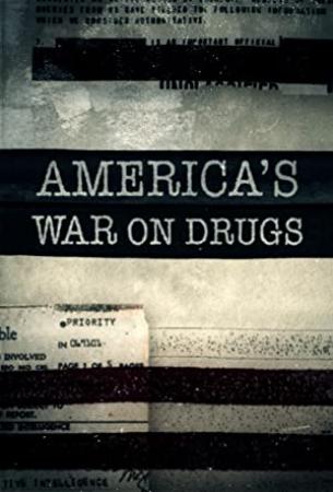 Americas War on Drugs 2of4 Cocaine Cartels 720p WebRip x264 AAC