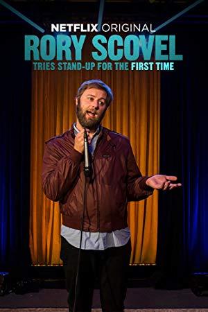 Rory Scovel Tries Stand Up for the First Time<span style=color:#777> 2017</span> 1080p WEBRip x264<span style=color:#fc9c6d>-STRiFE</span>