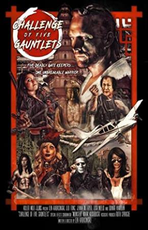 Challenge of Five Gauntlets<span style=color:#777> 2018</span> 1080p AMZN WEBRip DDP2.0 x264<span style=color:#fc9c6d>-iKA</span>