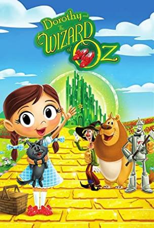 Dorothy and the Wizard of Oz S01E13b 720p HDTV x264<span style=color:#fc9c6d>-W4F[rarbg]</span>