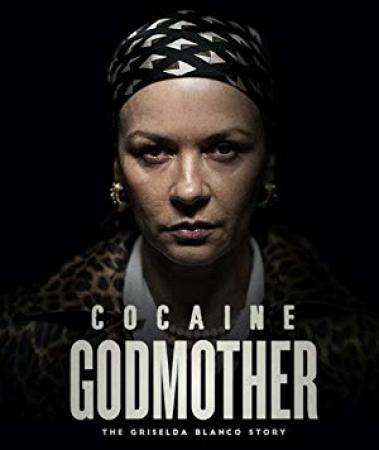 Cocaine Godmother<span style=color:#777> 2018</span> DVDRip XviD AC3-EVO[N1C]