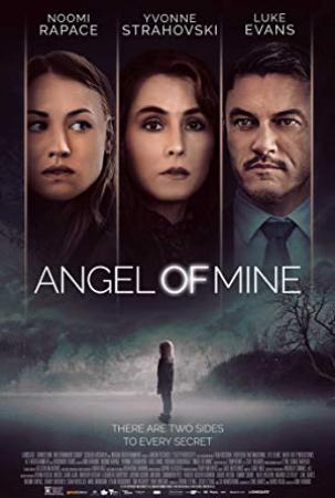 Angel of Mine <span style=color:#777>(2019)</span> (1080p BluRay x265 10bit Weasley HONE)