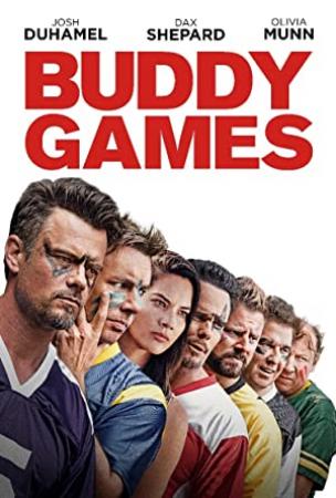 Buddy Games<span style=color:#777> 2020</span> 1080p Bluray DTS-HD MA 5.1 X264<span style=color:#fc9c6d>-EVO[TGx]</span>