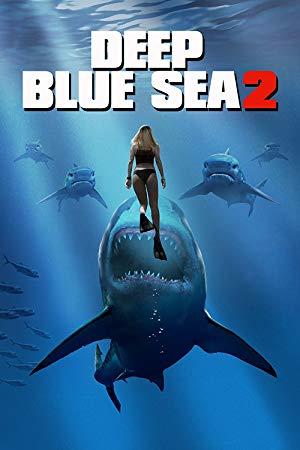 Deep Blue Sea 2 <span style=color:#777>(2018)</span> [720p] [BluRay] <span style=color:#fc9c6d>[YTS]</span>