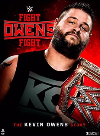 WWE Fight Owens Fight The Kevin Owens Story 720p BluRay x264<span style=color:#fc9c6d>-HEEL</span>