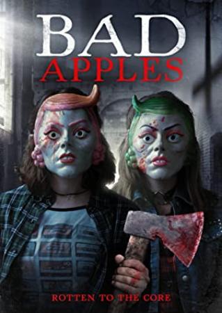 Bad Apples<span style=color:#777> 2018</span> Movies HDRip x264 5 1 with Sample ☻rDX☻