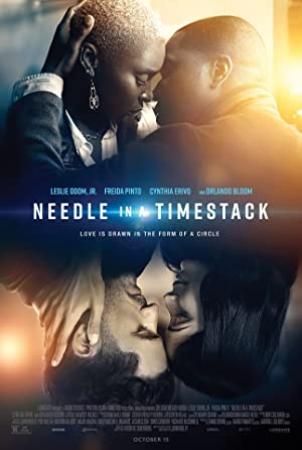 Needle in a Timestack<span style=color:#777> 2021</span> 1080p BluRay x264-WoAT[rarbg]