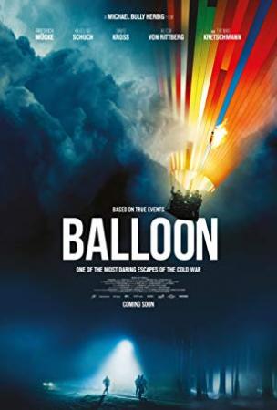 Ballon<span style=color:#777> 2018</span> GERMAN 1080p BluRay H264 AAC<span style=color:#fc9c6d>-VXT</span>