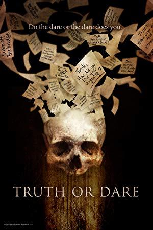 Truth or Dare<span style=color:#777> 2018</span> 2160p HDR WEBRip DTS-HD MA 5.1 x265-GASMASK