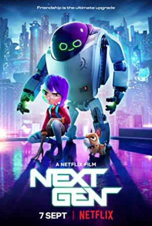 Next Gen<span style=color:#777> 2018</span> 720p NF WEB-DL x264 AAC - Hon3yHD