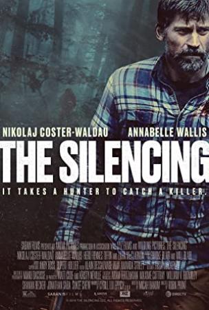 The Silencing<span style=color:#777> 2020</span> FRENCH BDRip XviD<span style=color:#fc9c6d>-EXTREME</span>