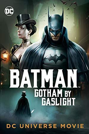 Batman Gotham By Gaslight<span style=color:#777> 2018</span> Movies 720p BluRay x264 5 1 with Sample ☻rDX☻