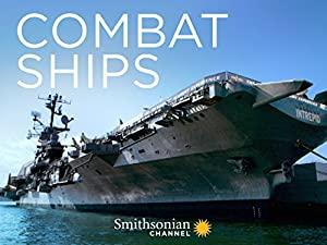 Combat Ships S01E01 Warships of the World Wars 1080p HEV