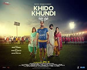 Khido Khundi<span style=color:#777> 2018</span> Punjabi Movie 720p HDRip Free  Download [ MoviesEv com ]