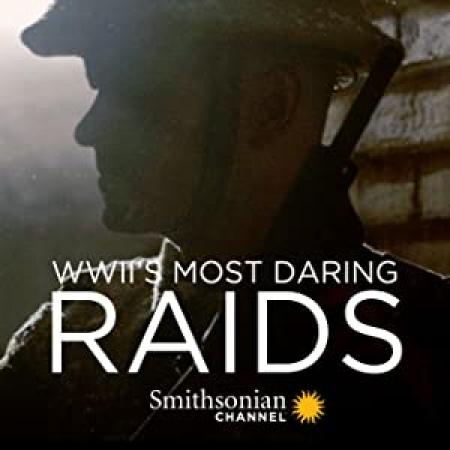 WWIIs Most Daring Raids S01 HULU WEBRip x264<span style=color:#fc9c6d>-ION10</span>