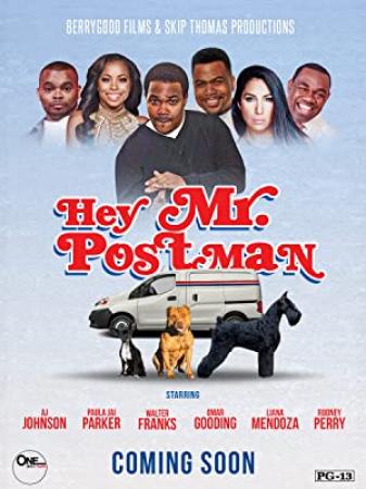 Hey Mr  Postman <span style=color:#777>(2018)</span> [1080p] [WEBRip] <span style=color:#fc9c6d>[YTS]</span>