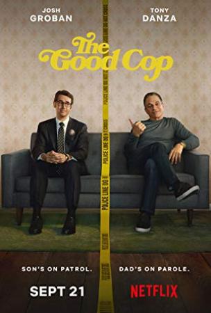 The Good Cop<span style=color:#777> 2018</span> WEBrip 2160p HDR S01 MediaClub