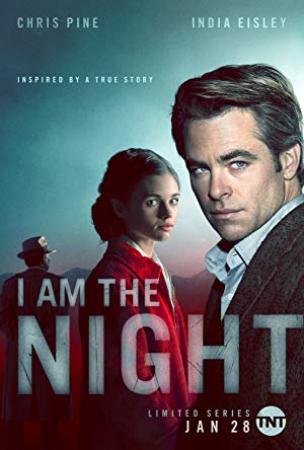 I Am the Night S01 SweSub 1080p x264-Justiso