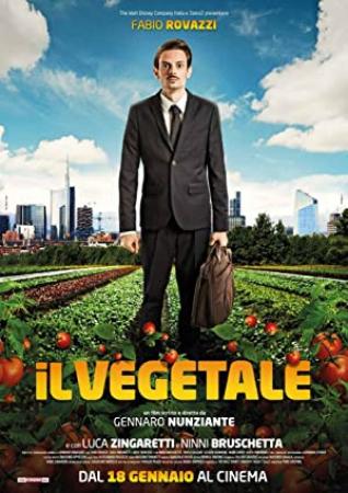 Il Vegetale<span style=color:#777> 2018</span> DVDRIP AC3 ITA Bymonello78