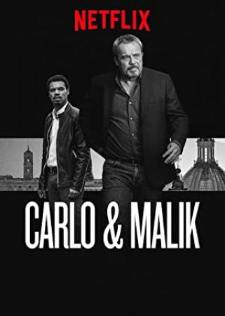 Carlo y Malik - Temporada 1 [HDTV 720p][Cap 102_112][AC3 5.1 Castellano]