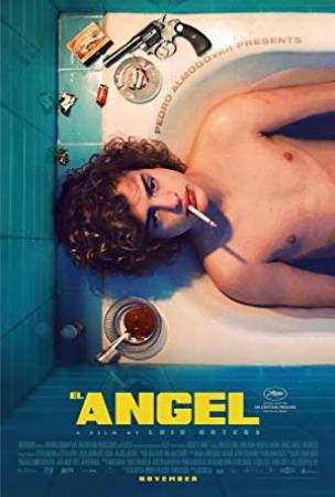 El Angel<span style=color:#777> 2018</span> SPANISH 1080p BluRay H264 AAC<span style=color:#fc9c6d>-VXT</span>