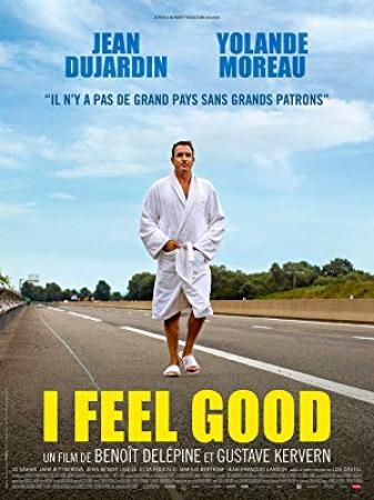 I Feel Good<span style=color:#777> 2018</span> FRENCH BDRip XviD<span style=color:#fc9c6d>-EXTREME</span>