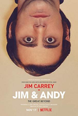 Jim and Andy The Great Beyond<span style=color:#777> 2017</span> 1080p WEBRip x265<span style=color:#fc9c6d>-RARBG</span>